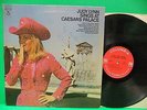 SIGNED Judy Lynn Sings At Caesars Palace 1969 NM- Record Las Vegas Columbia 9879