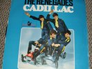 THE RENEGADES - CADILLAC