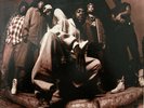The Roots Illadelph Halflife LP Geffen (VG+/VG+) Gatefold