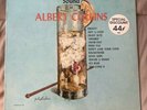 ALBERT COLLINS “The Cool Sound Of” 1965 Orig MONO TCF HALL 8002 SEALED $30 Off