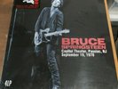 BRUCE SPRINGSTEEN ?– CAPITOL THEATER NJ 1978 LIVE 4X 180G VINYL LP BOX SET (NEW)
