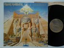 Iron Maiden - Powerslave - Vinyl