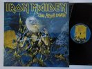 Iron Maiden - Live After Death- 2LP