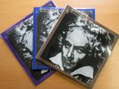 FACTORY SAMPLE Beethoven Piano Trios 3xLP Istomin Stern Rose CBS 72852-4 NM