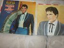 Elvis Presley Frankie and Johnny LPM3553 with photo