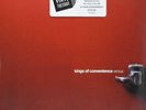 Kings Of Convenience ?– Versus (Sealed Red Vinyl) One Dinked Corner  R132A