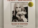 Tom Petty The Best Of Everything LP Colored Vinyl Limited Edition