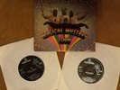 The Beatles Magical Mystery Tour + Booklet 1967 1st Pressing Mono 2 Disc EP 