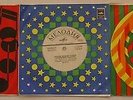 BEATLES HERE COMES THE SUN, CAN'T BUY ME LOVE, PAUL MCCARTNEY *3 USSR 7