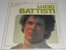 L'ALBUM DI LUCIO BATTISTI COFANETTO 3 LP 1984 + LIBRETTO RITIRATO DA NEGOZIO