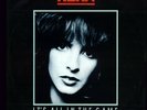 Nena It's All In The Game (Remix) Maxisingle