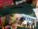 CLASSIC ROCK ALBUMS U PICK ANY 6, MOST NEAR MINT OVER 700 TO PICK FROM