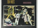 TOM WAITS “Swordfishtrombones” Vinyl Record Album LP 12” 80s Island Records