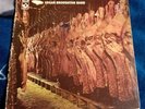 THE EDGAR BROUGHTON BAND S/T 1974 UK LP 2ND PRESSING HARVEST SHVL 791