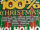 100% Christmas double Vinyl LP record compilation 40 Tracks