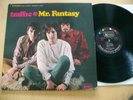 TRAFFIC- MR. FANTASY HEAVEN IS IN YOUR MIND 1968 US VINYL CLASSIC ROCK PSYCH