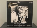 LIAISONS DANGEREUSES • Los Niños Del Parque • 1982 INDUSTRIAL ELECTRONIC EBM 45