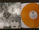 THE BEATLES  - REVOLVER  - RARE 12