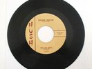 BEN JOE ZEPPA HOT NOTES DOCTOR/ LOUISE 45 HUSH 1000 RARE R&B BLUES ROCKABILLY