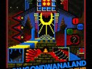 King Gizzard and the Lizard Wizard 8 bit Polygondwanaland 12 inch record