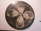 The Beatles The ballad of John and Yoko  Russian flexi 78 RPM