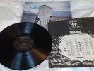 The Who 'Who's Next' 1971 vinyl LP HeadHunters inner sleeve Ex Cond