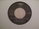 Earl Jackson - Soul Self Satisfaction / The Trends - Thanks For A Little Lovin.
