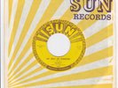 SUN 398 orig Garage Punk 45- RANDY And The RADIANTS - My Way Of Thinking / Truth