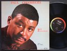 PAUL CHAMBERS 1st Bassman LP VEE JAY VJLP 3012 US 1960 Yusef Lateef Wynton Kelly