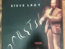 STEVE LACY - BALLETS - FREE JAZZ - 2 X LP - HAT HUT RECORDS 1982 - NEAR MINT