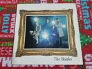 The Beatles 45 sleeve STRAWBERRY FIELDS FOREVER Capitol 1967 picture sleeve only