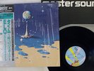 ELECTRIC LIGHT ORCHESTRA TIME CBS/SONY 30AP 2263 Japan OBI MASTERSOUND VINYL LP