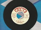 Earl Lewis And The Channels Girl Next Door My Heart Fire 45 Record Doo Wop M-