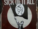 Sick Of It All - Call To Arms LP_ neu_ hardcore nyhc_fat wreck