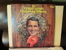Perry Como Christmas Album and Nat King Cole: The Christmas Song (2 albums)