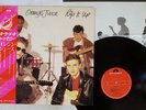 ORANGE JUICE RIP IT UP POLYDOR 28MM 0245 Japan OBI VINYL LP