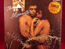 THE MOMENTS Those Sexy Moments 1974  Vinyl LP EXCELLENT CONDITION Girls ##