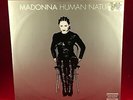 MADONNA Human Nature 1995 UK 4-track 12