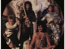 QUEEN It's A Hard Life 12