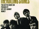 ROLLING STONES You Better Move On 7
