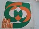 SAN REMO FESTIVAL 1969 RARE ISRAELI LP RITA PAVONE milva BOBBY SOLO wilma goich