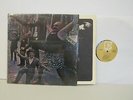 The Doors - Strange Days - Rock LP - Shrink Wrap