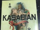 KASABIAN - EMPIRE - x2 10