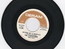 NORTHERN SOUL 45RPM - THE FLIRTATIONS ON DERAM - RARE