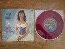 WANDA JACKSON Right Or Wrong JAPAN 10