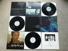 Sade-LP's X3  Diamond Life/Promise/Stronger Than Pride VGC