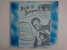 ECHO & THE BUNNYMEN BARBED WIRE AND CAMOUFLAGE IAN MCCULLOCH NEW WAVE SWEDISH