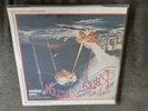 Jeff Wayne - Der Krieg der Welten Vinyl LP GERMAN VERSION/ Curd Jürgens