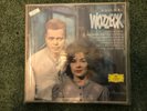 Bohm/Lear/Fischer-Dieskau BERG Wozzeck - DGG 138 991/92 Sample COPY