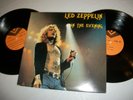 Led Zeppelin Live - IN THE EVENING  Copenhagen 1979